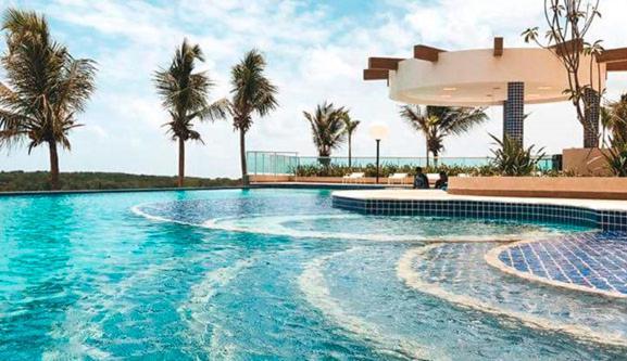 Salinas Park Resort - Salinopolis Pa מראה חיצוני תמונה