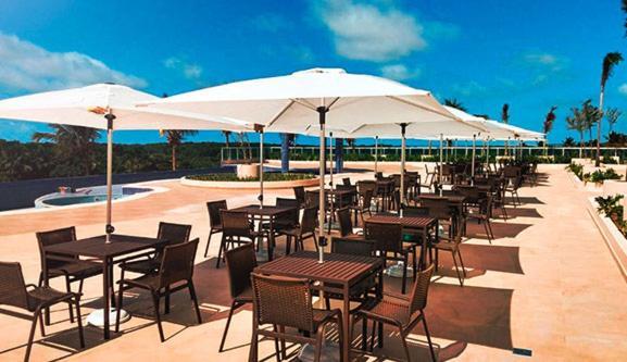 Salinas Park Resort - Salinopolis Pa מראה חיצוני תמונה
