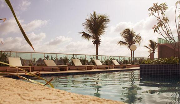 Salinas Park Resort - Salinopolis Pa מראה חיצוני תמונה