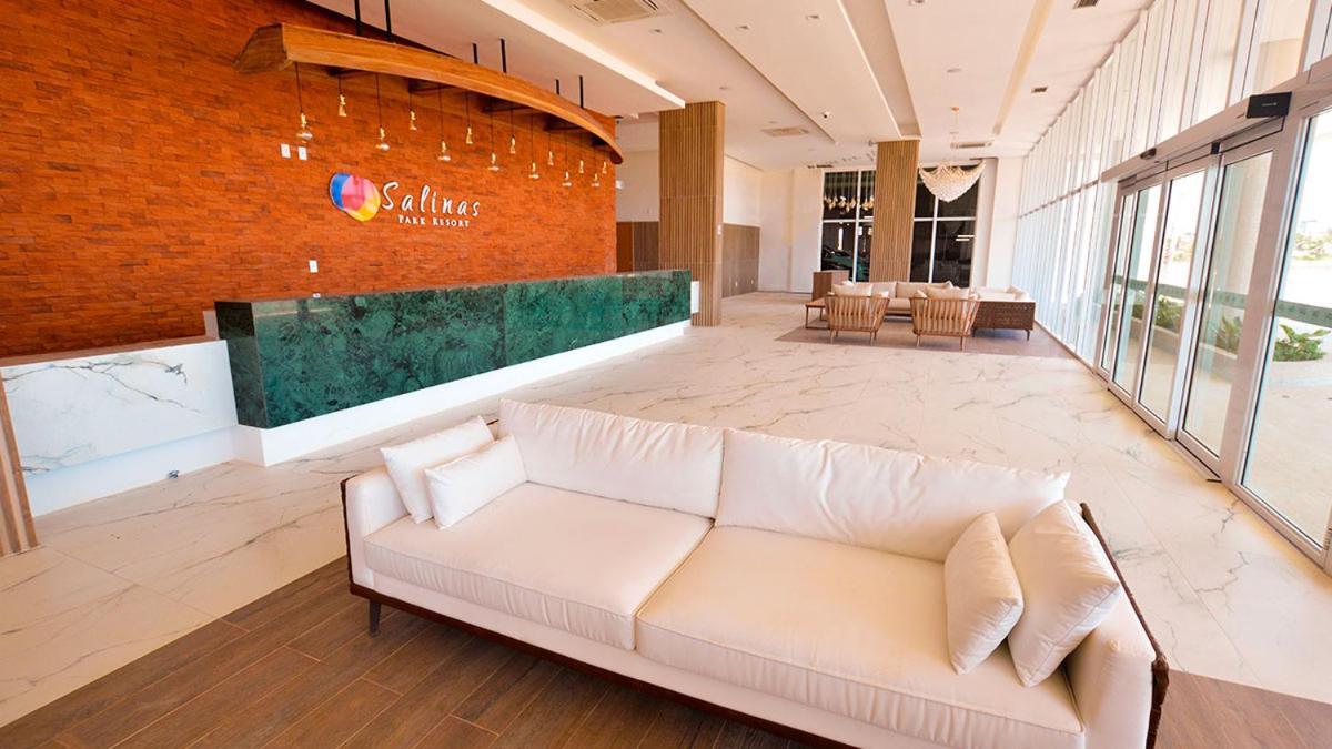 Salinas Park Resort - Salinopolis Pa מראה חיצוני תמונה