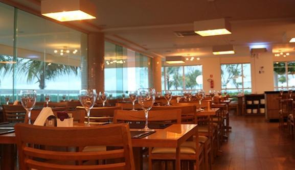 Salinas Park Resort - Salinopolis Pa מראה חיצוני תמונה