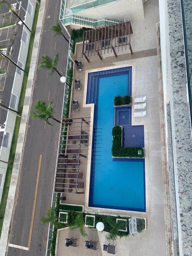 Salinas Park Resort - Salinopolis Pa מראה חיצוני תמונה