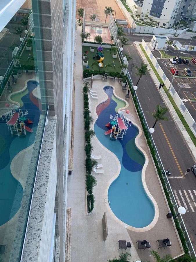Salinas Park Resort - Salinopolis Pa מראה חיצוני תמונה